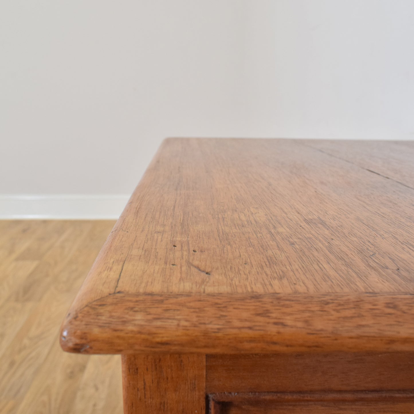 Mahogany Cabinet