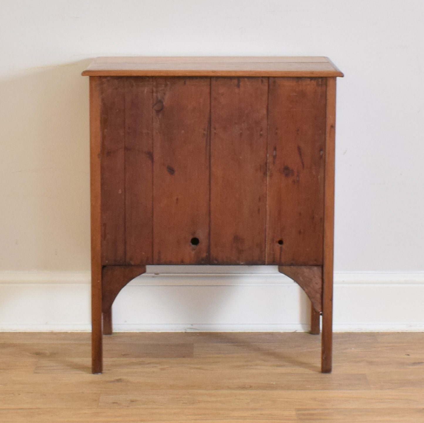 Mahogany Cabinet