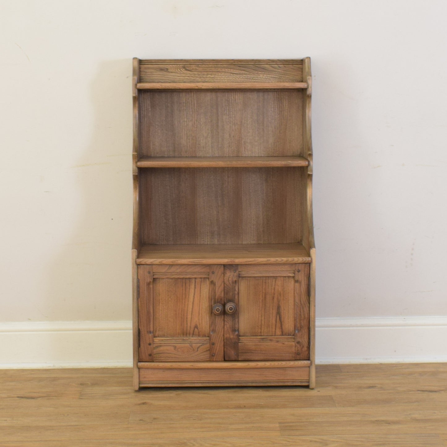 Ercol Bookcase