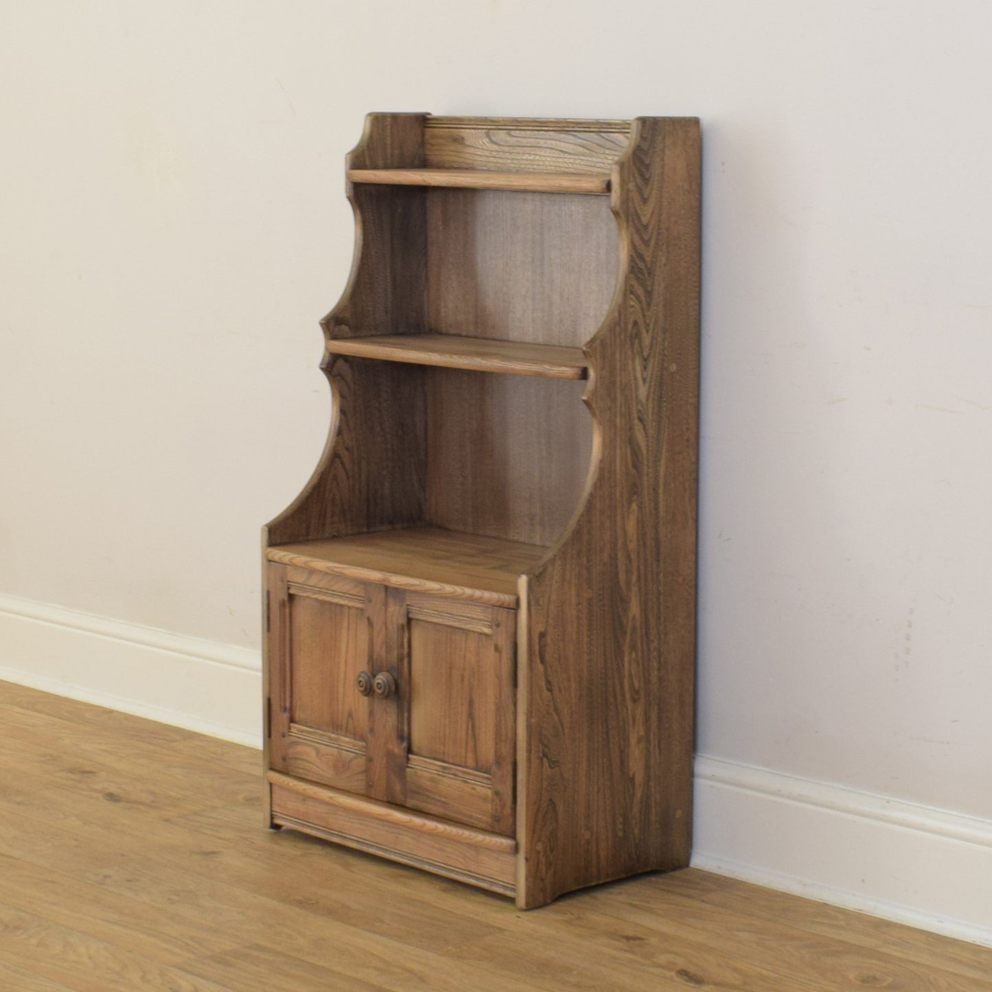 Ercol Bookcase