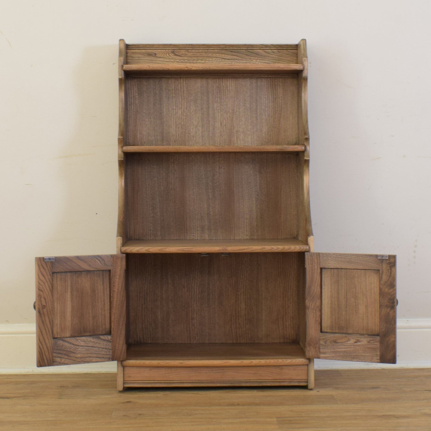 Ercol Bookcase