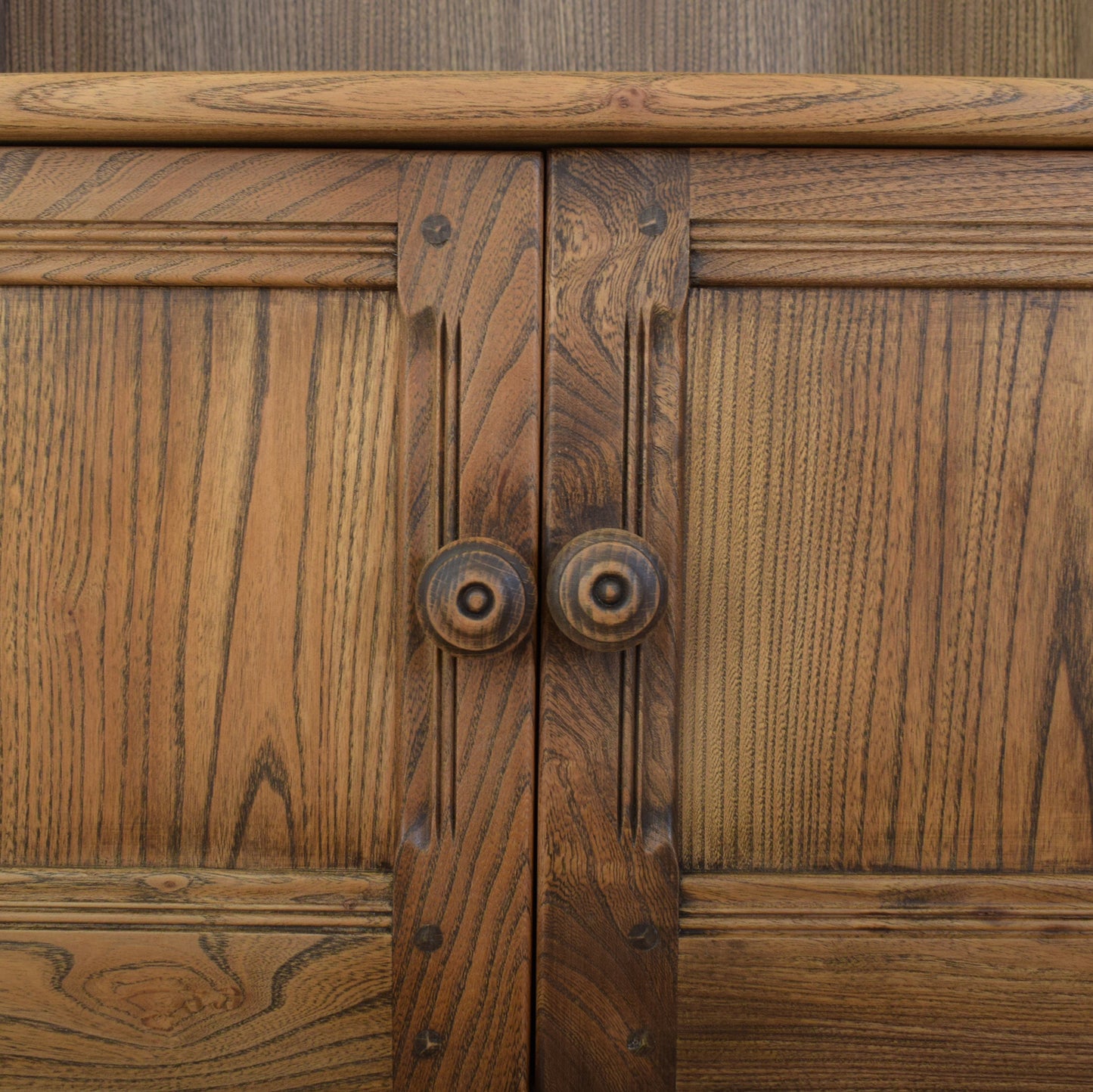 Ercol Bookcase