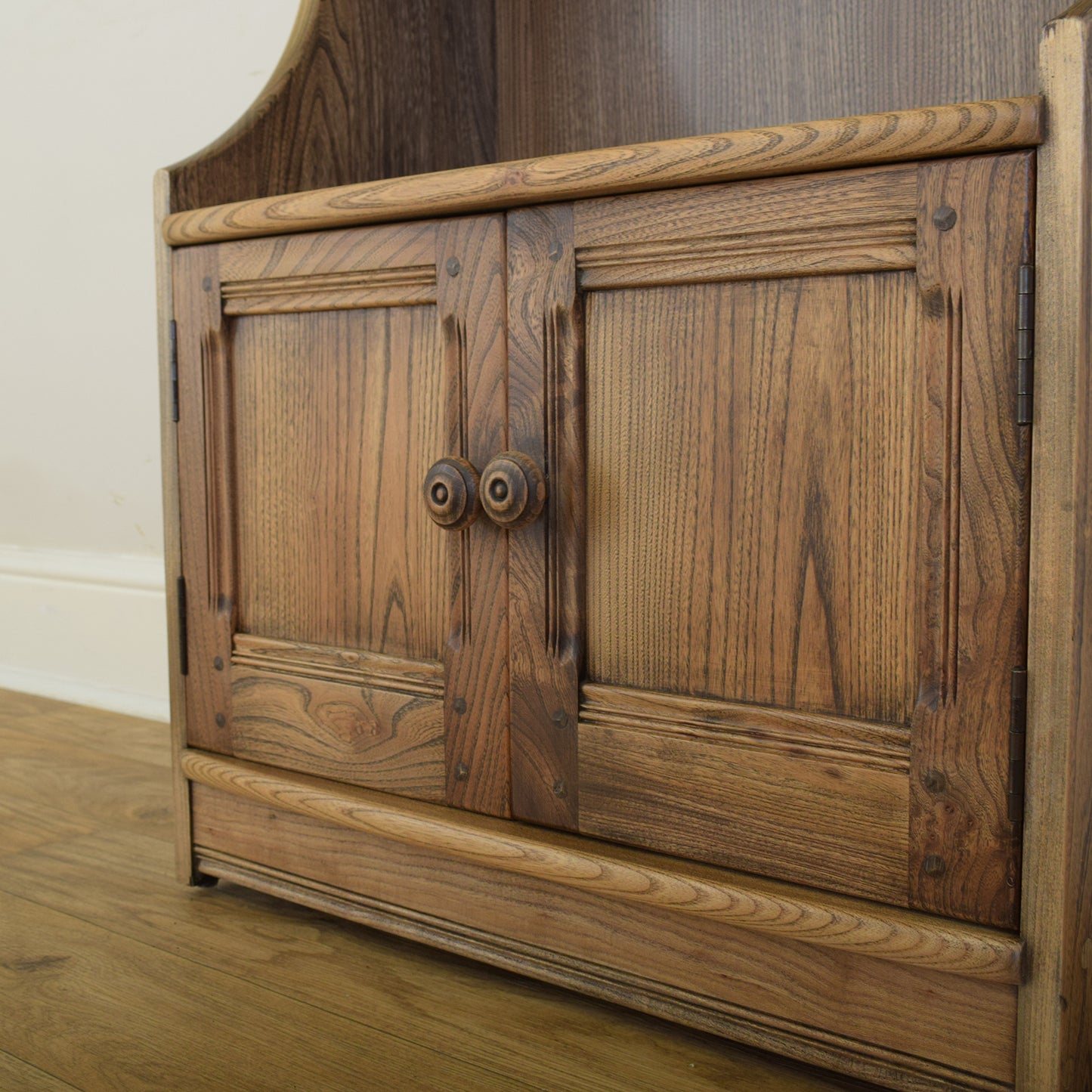 Ercol Bookcase