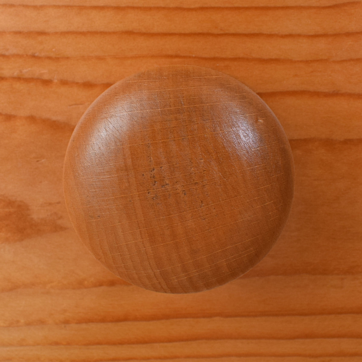 Pine Chest Of Drawers