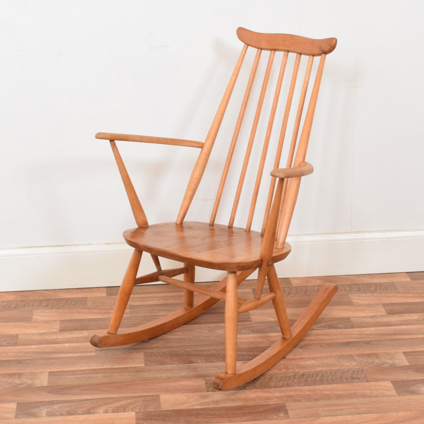 Ercol rocking chair