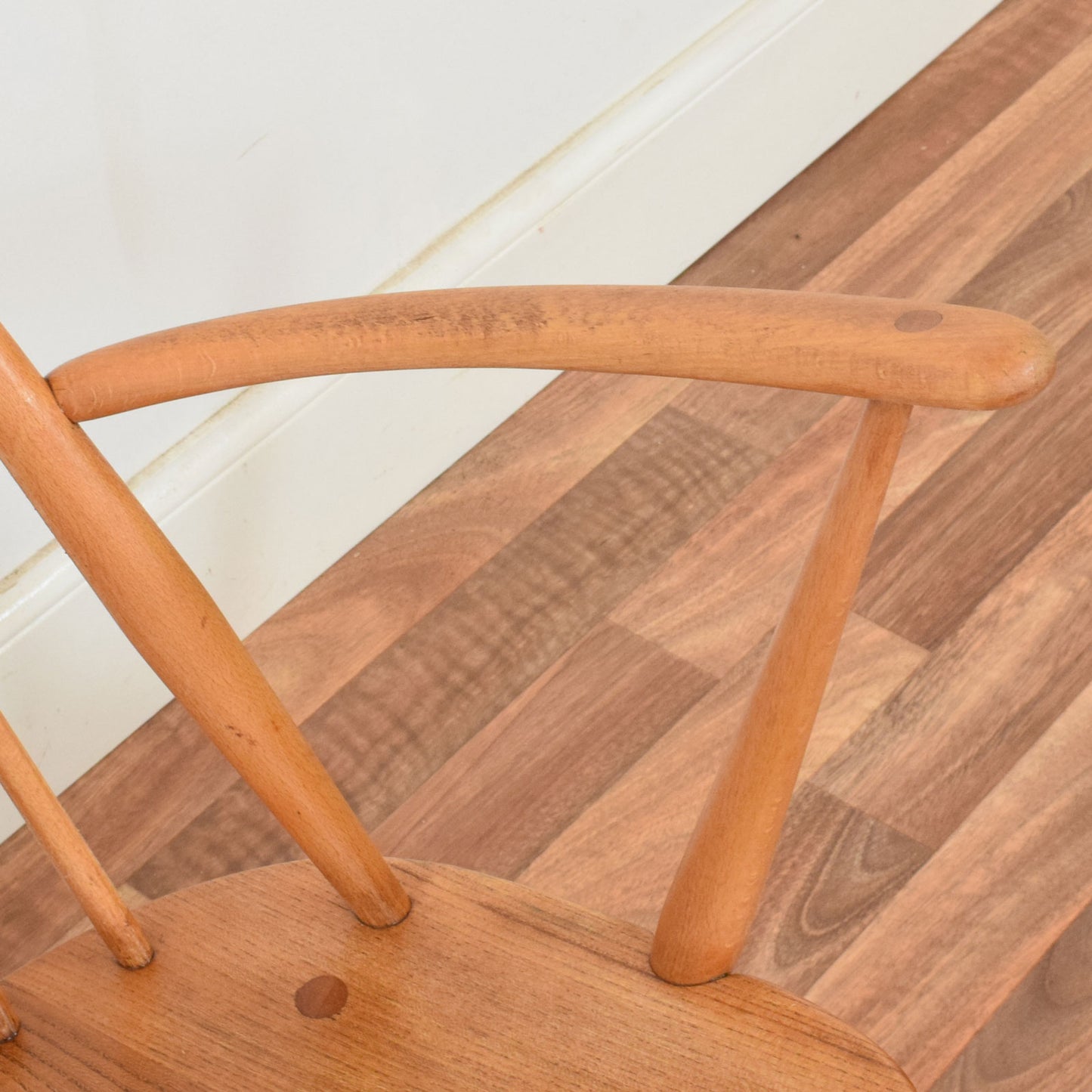 Ercol rocking chair