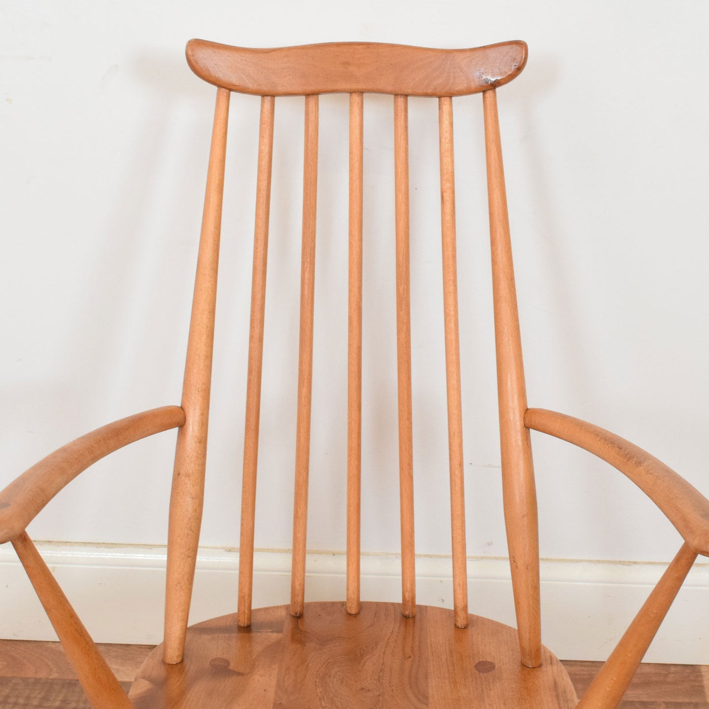 Ercol rocking chair