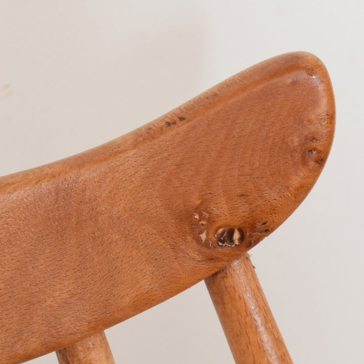 Ercol rocking chair