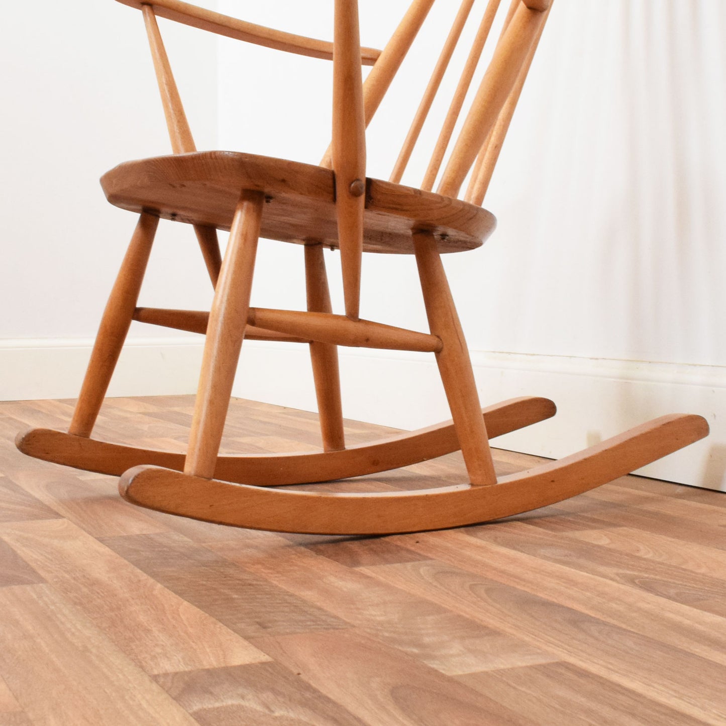 Ercol rocking chair