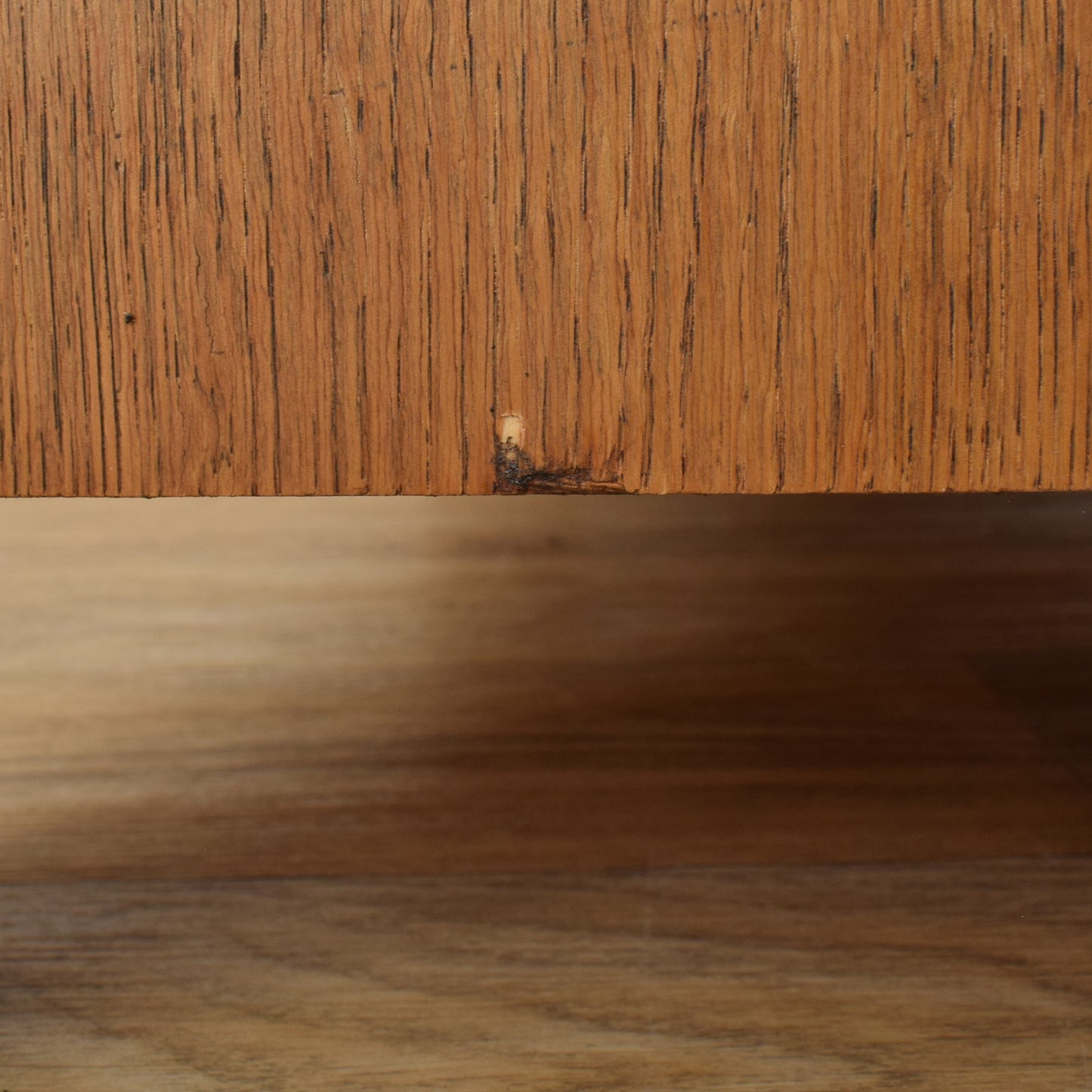 Oak Hallrobe