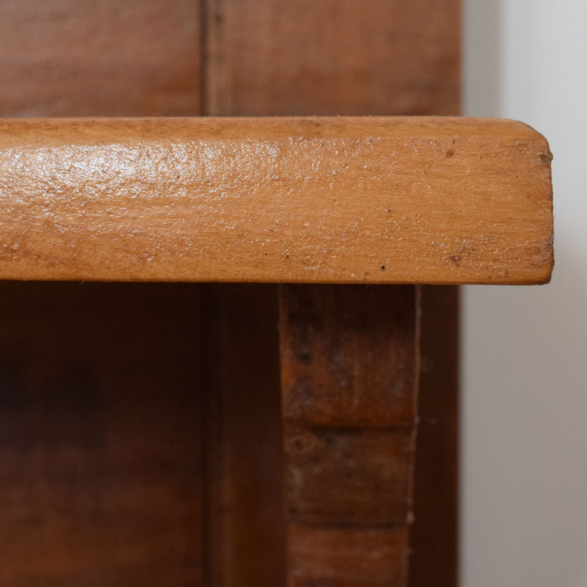 Sheesham Dressing Chest