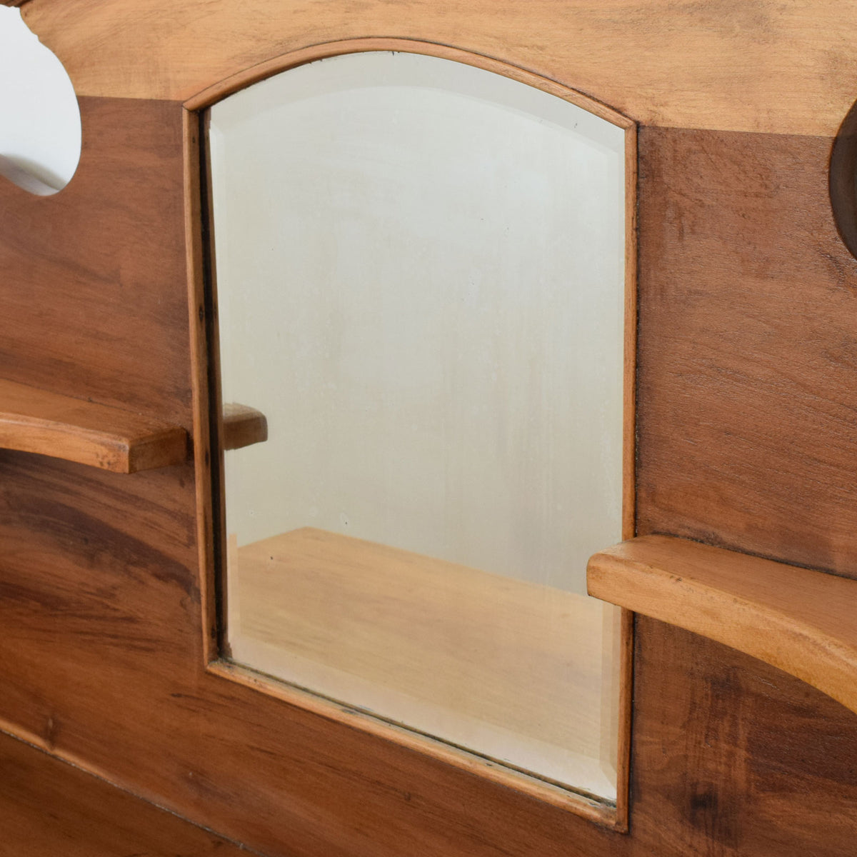 Sheesham Dressing Chest