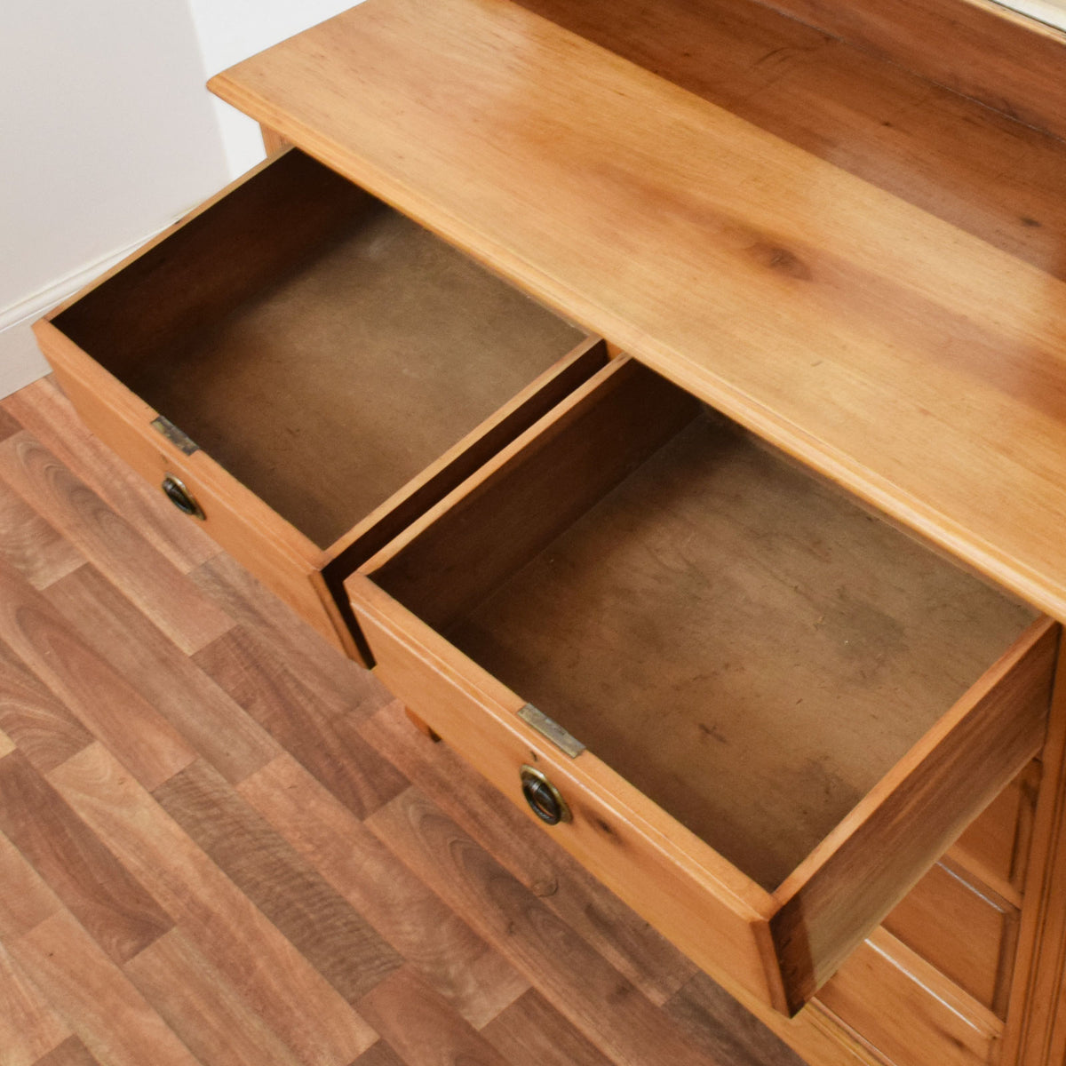 Sheesham Dressing Chest