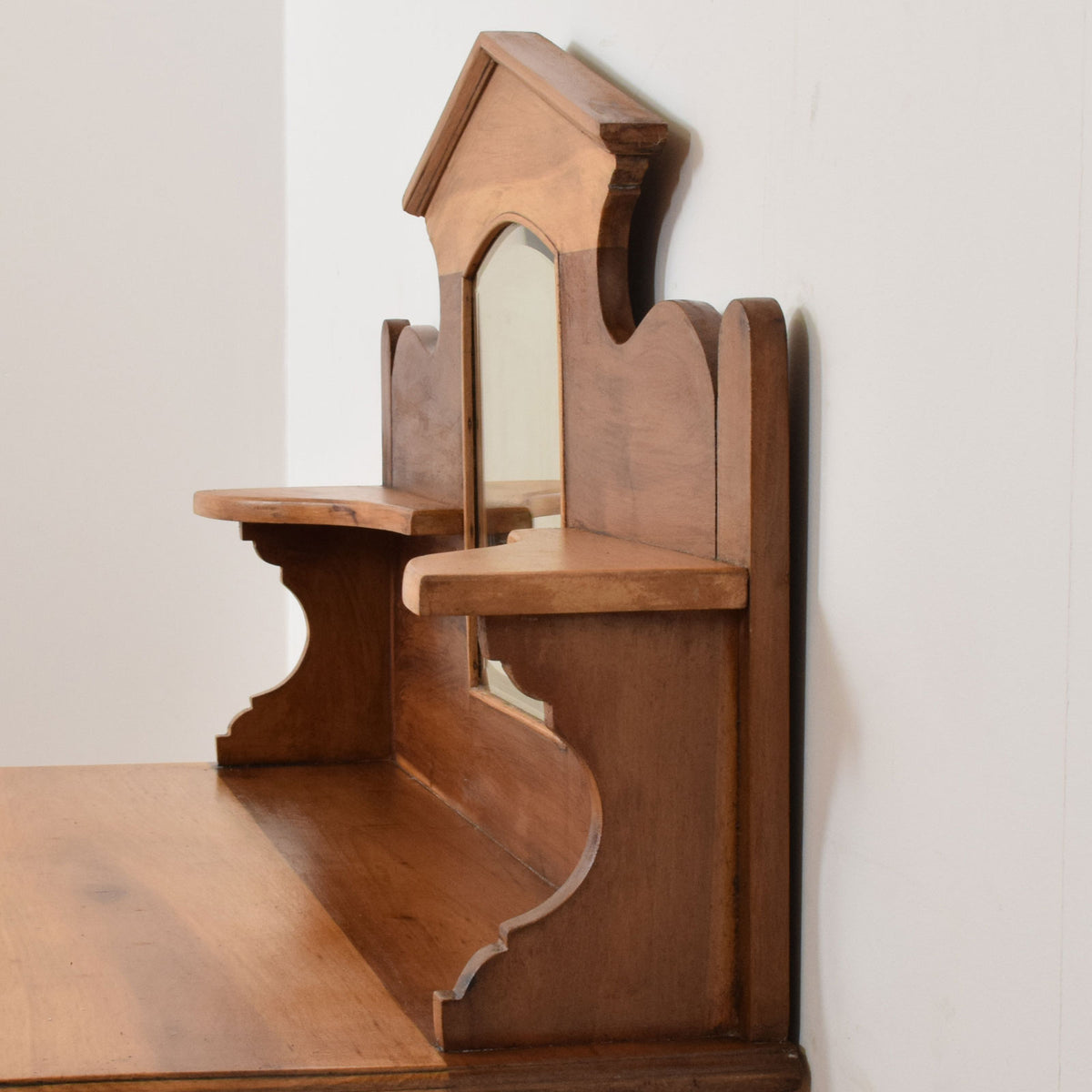 Sheesham Dressing Chest
