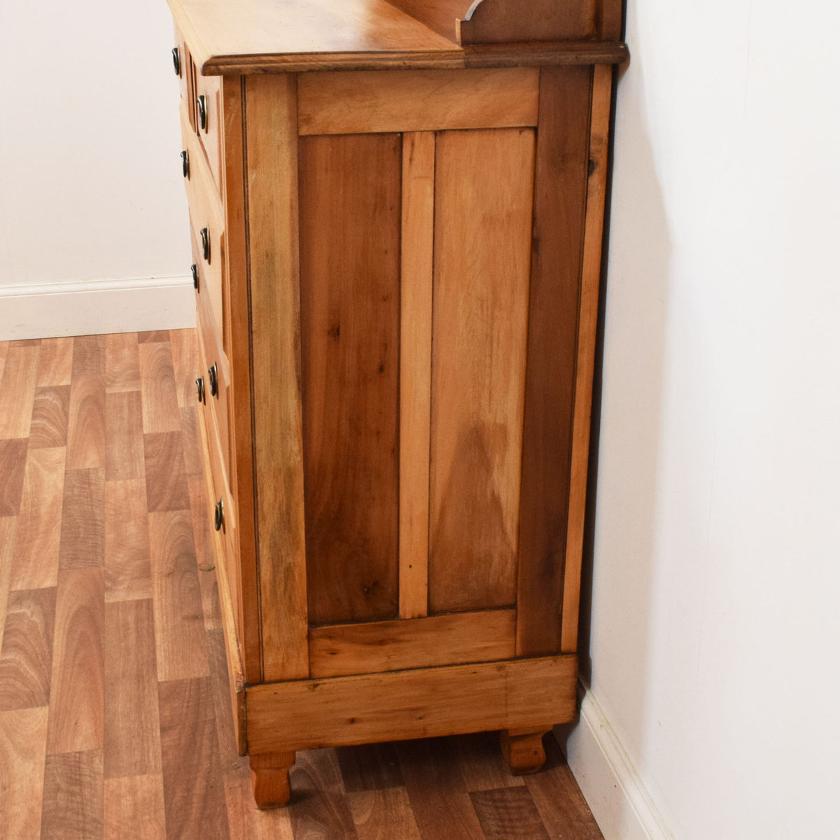 Sheesham Dressing Chest