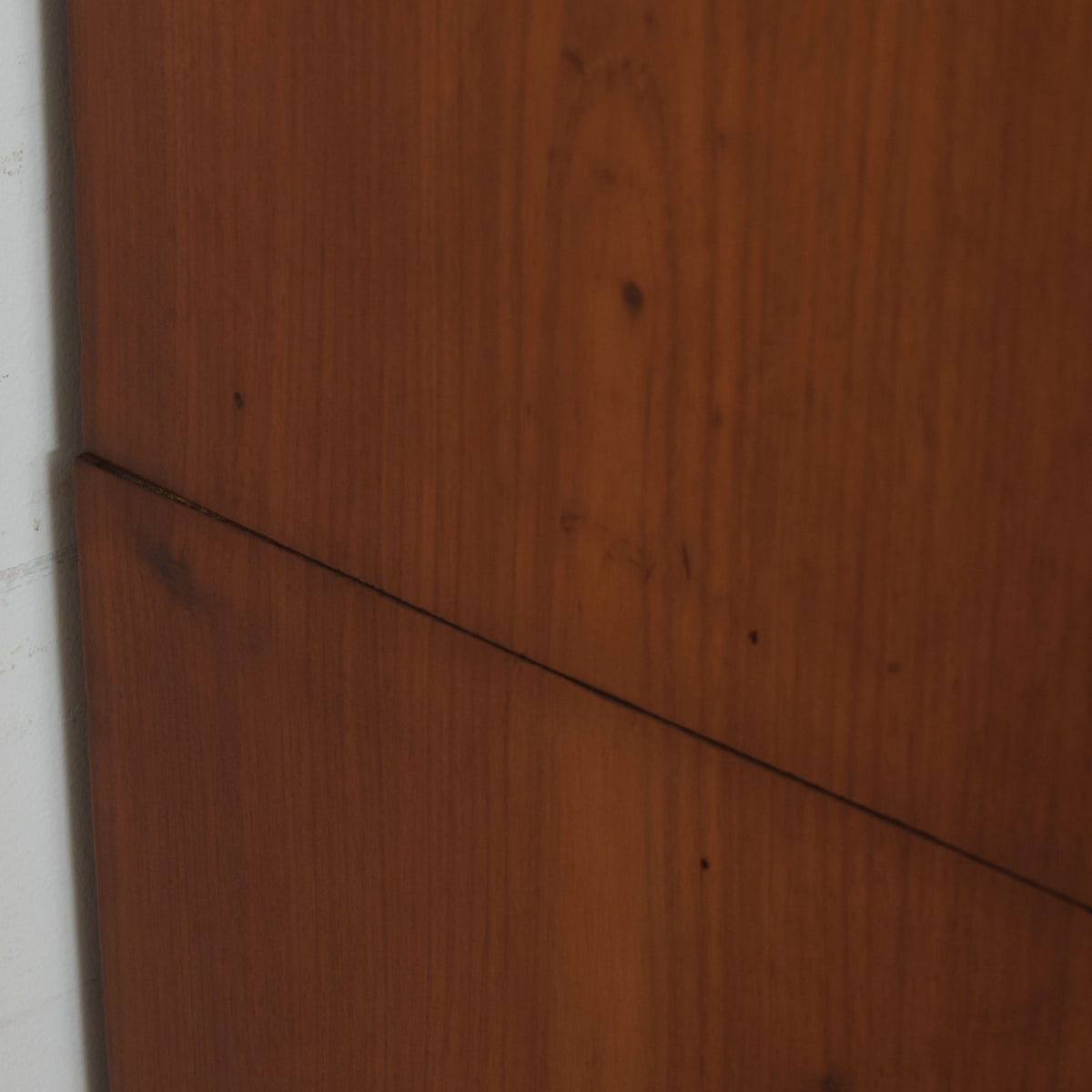 Mahogany Chest Of Drawers