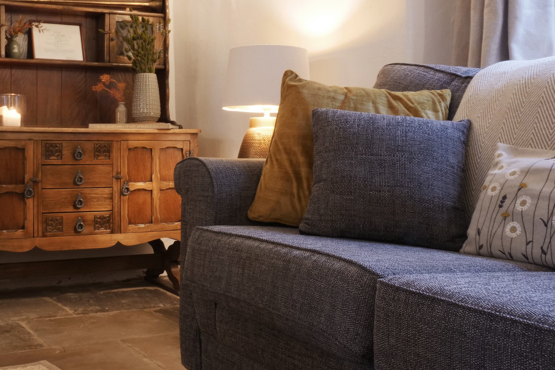 Restored furniture Restored, upcycled, vintage furniture Betel