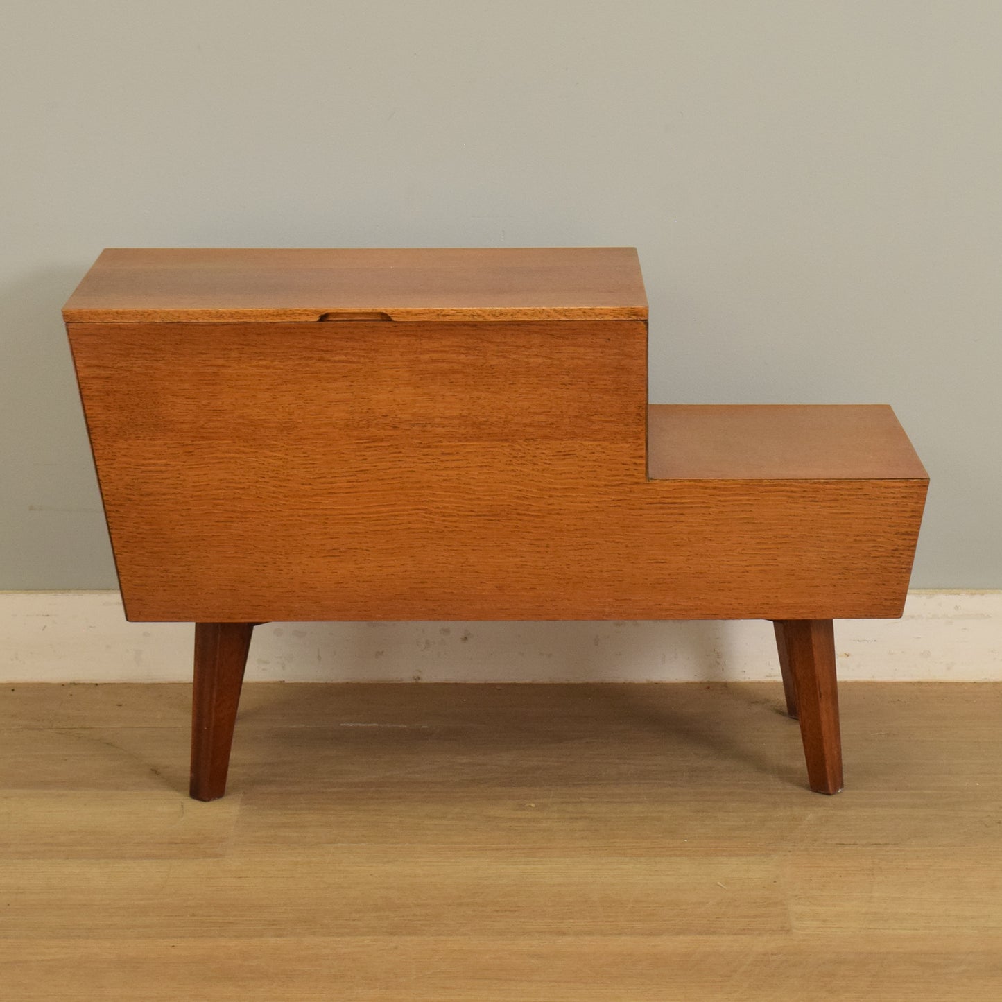 Mid-Century Style Telephone Table
