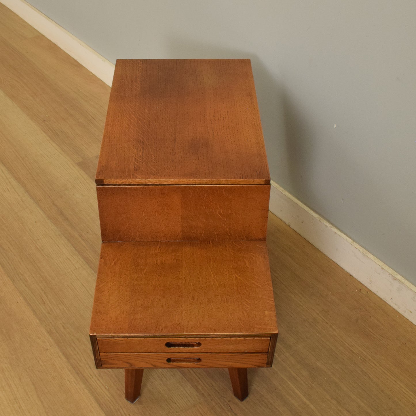 Mid-Century Style Telephone Table