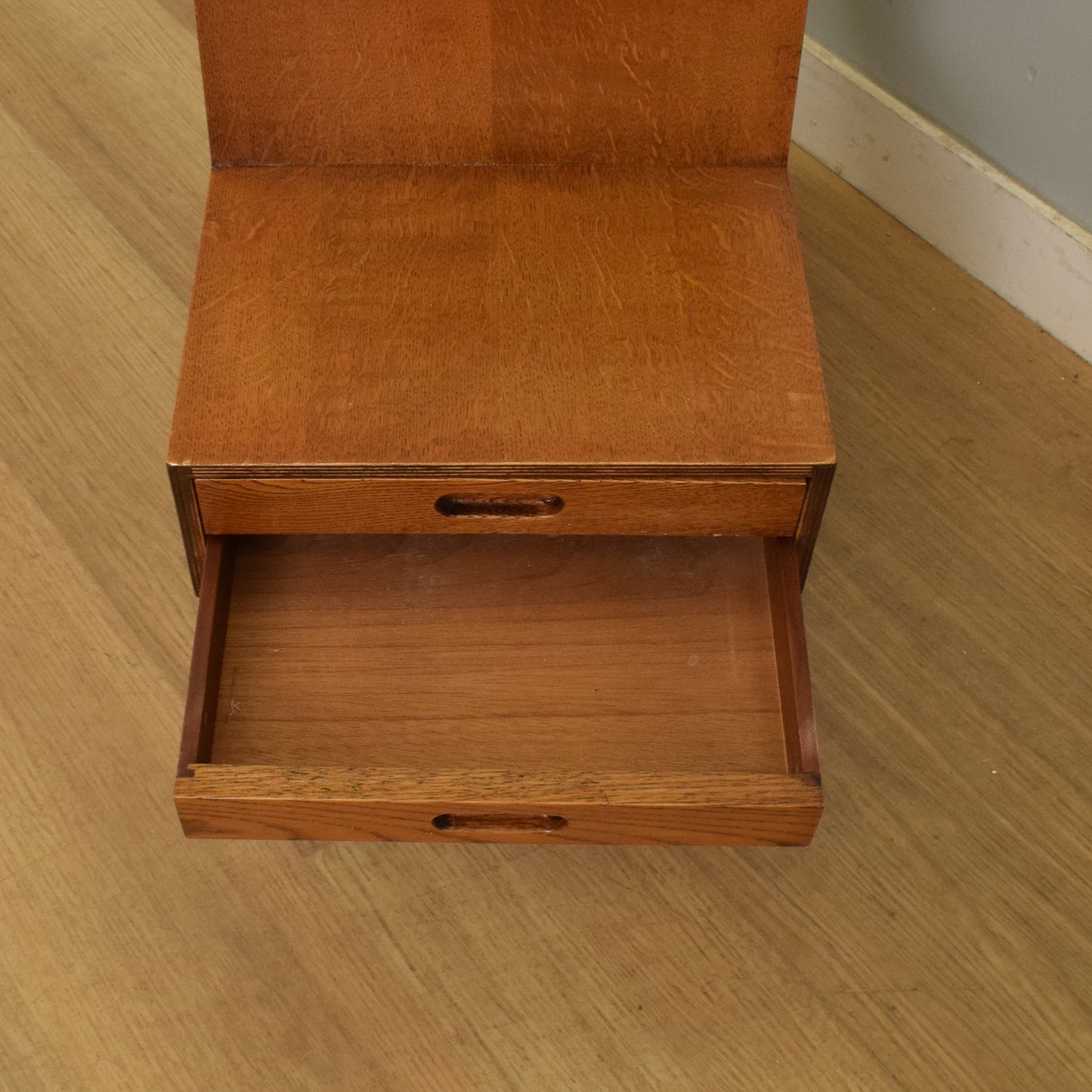 Mid-Century Style Telephone Table