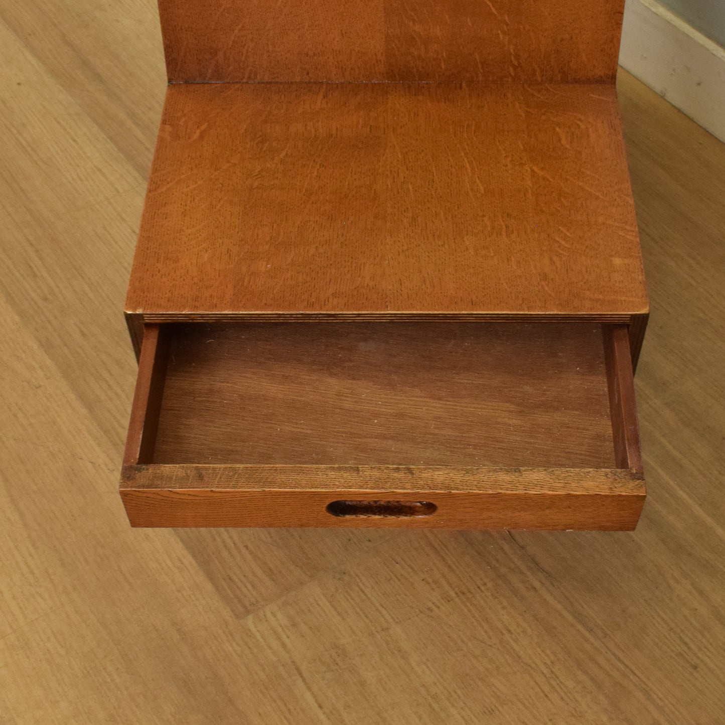 Mid-Century Style Telephone Table