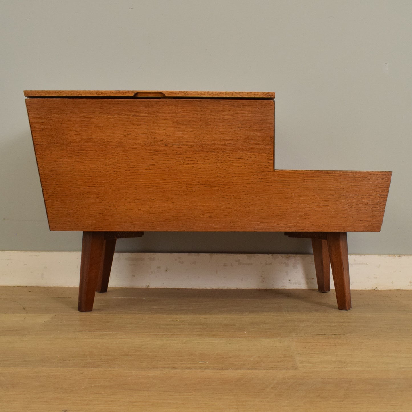 Mid-Century Style Telephone Table