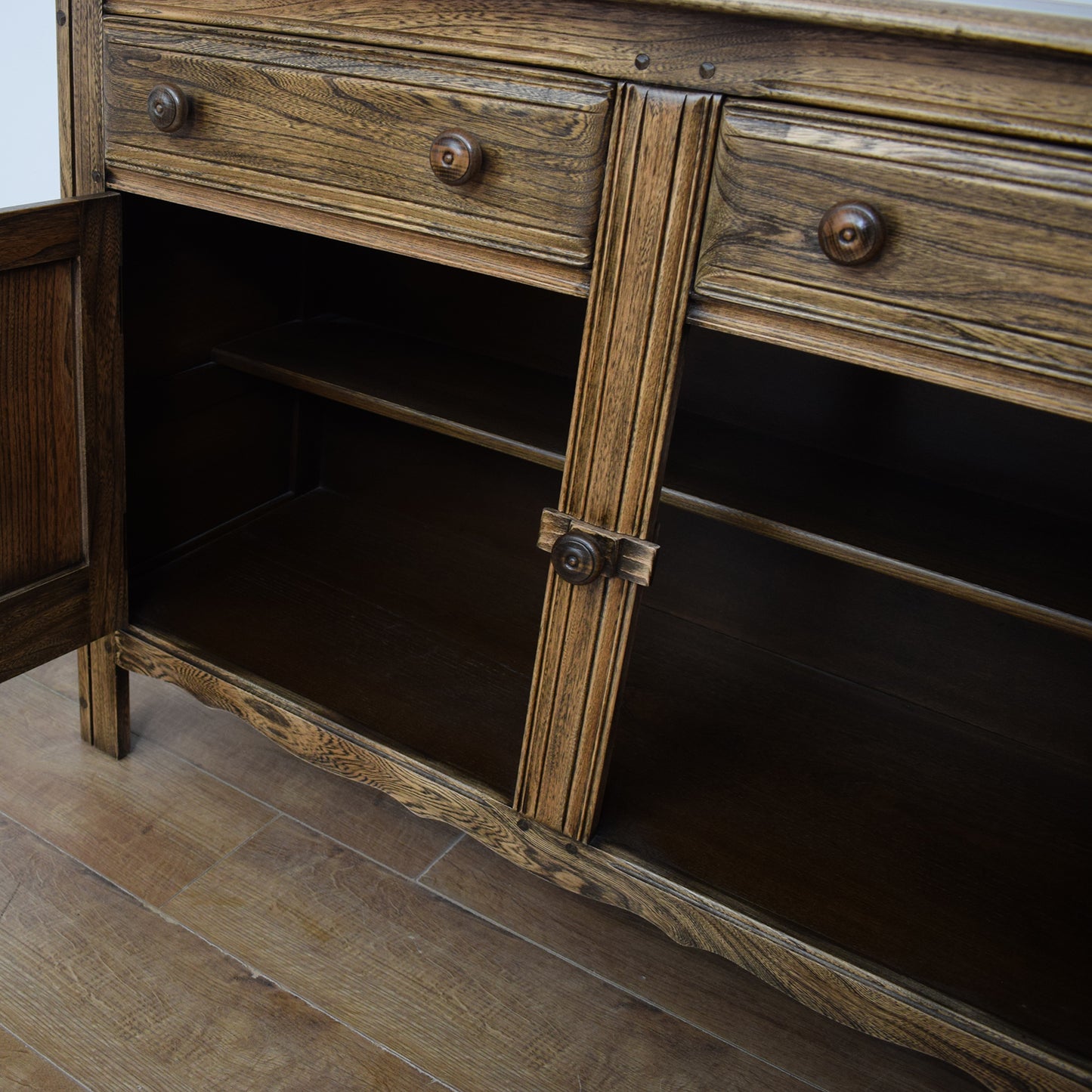 Restored Ercol Sideboard