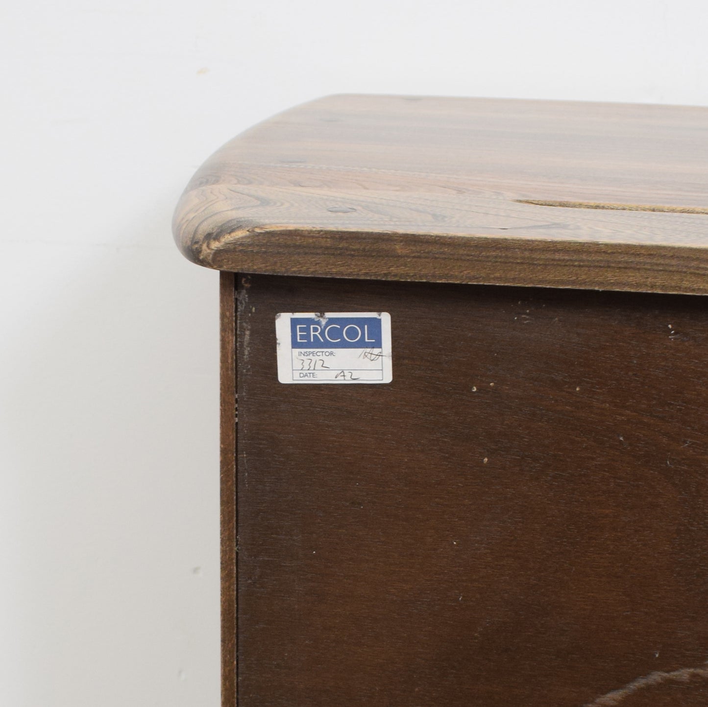 Restored Ercol Sideboard
