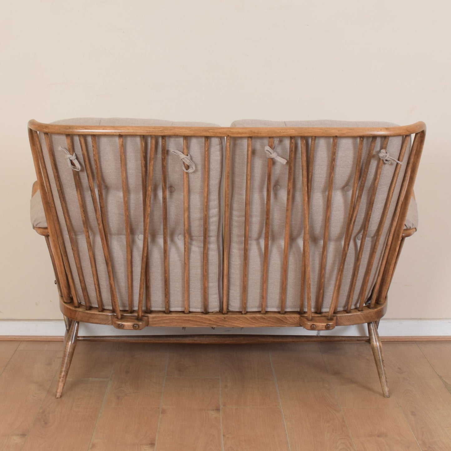 Ercol Three Piece Suite