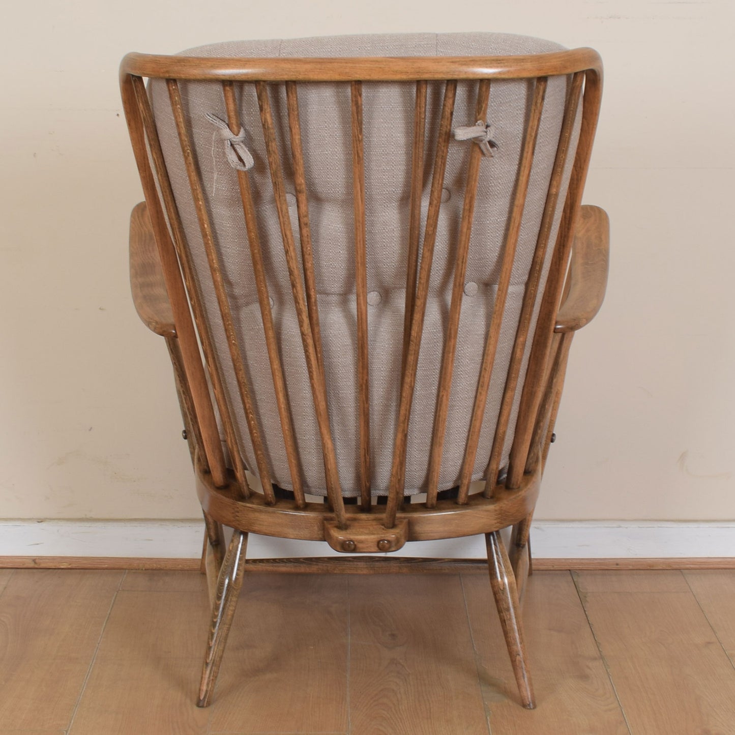 Ercol Three Piece Suite