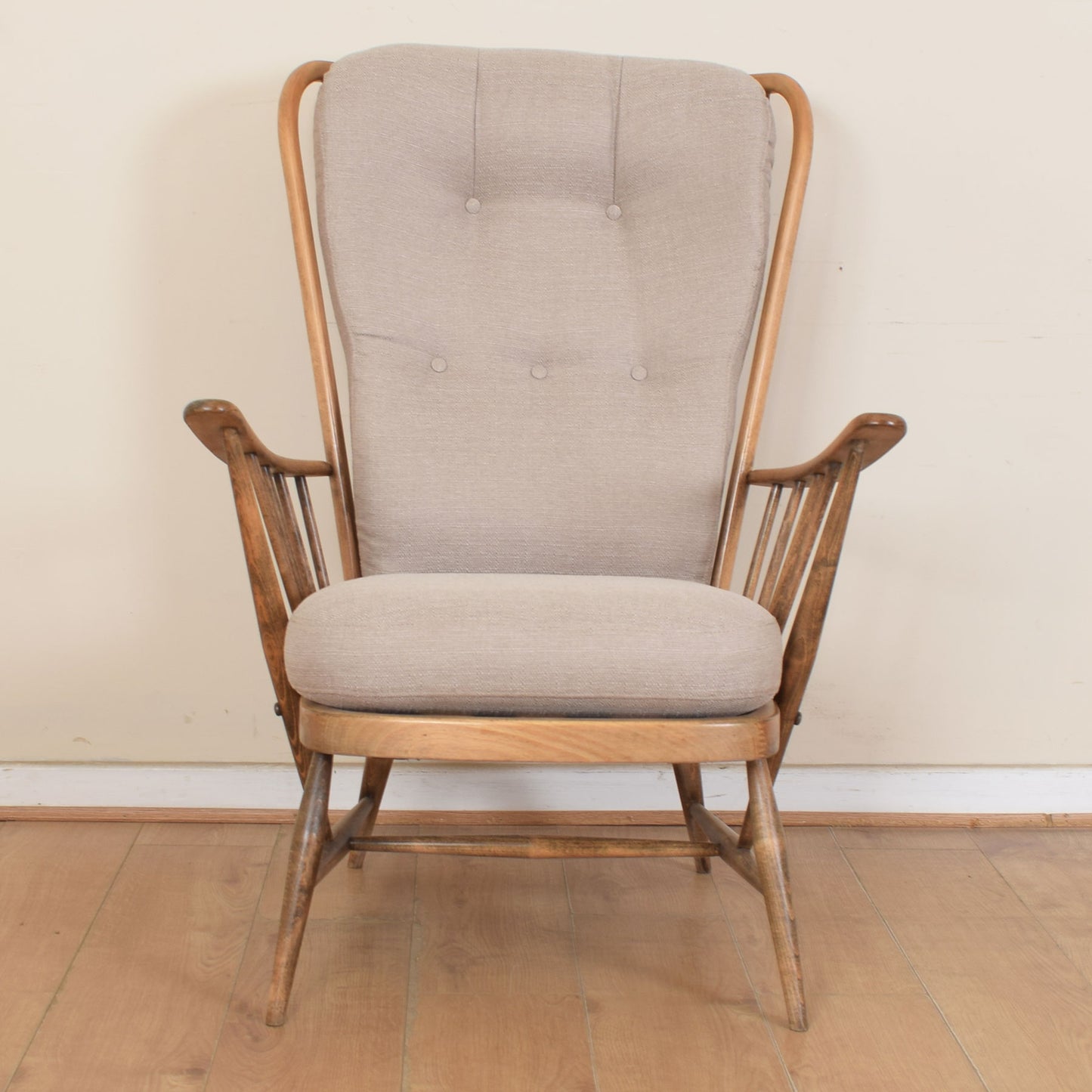 Ercol Three Piece Suite