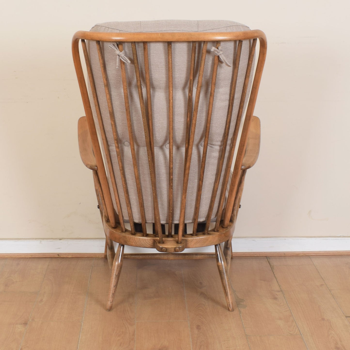 Ercol Three Piece Suite