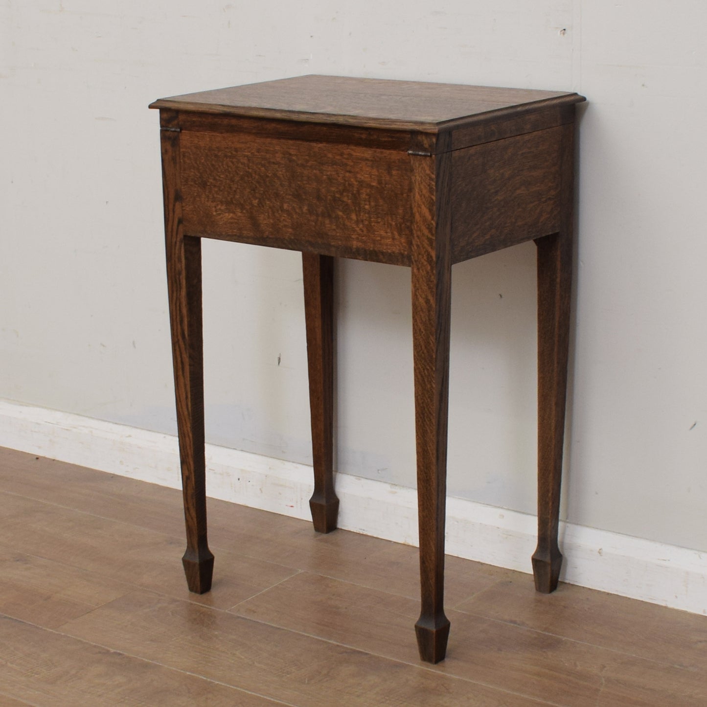 Restored Cutlery Cabinet