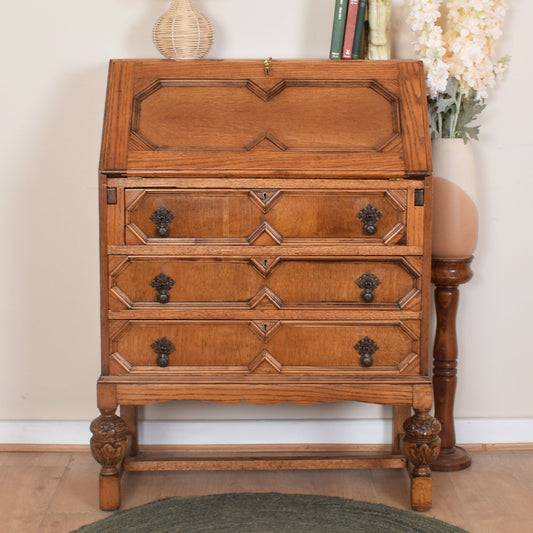 Oak Writing Bureau