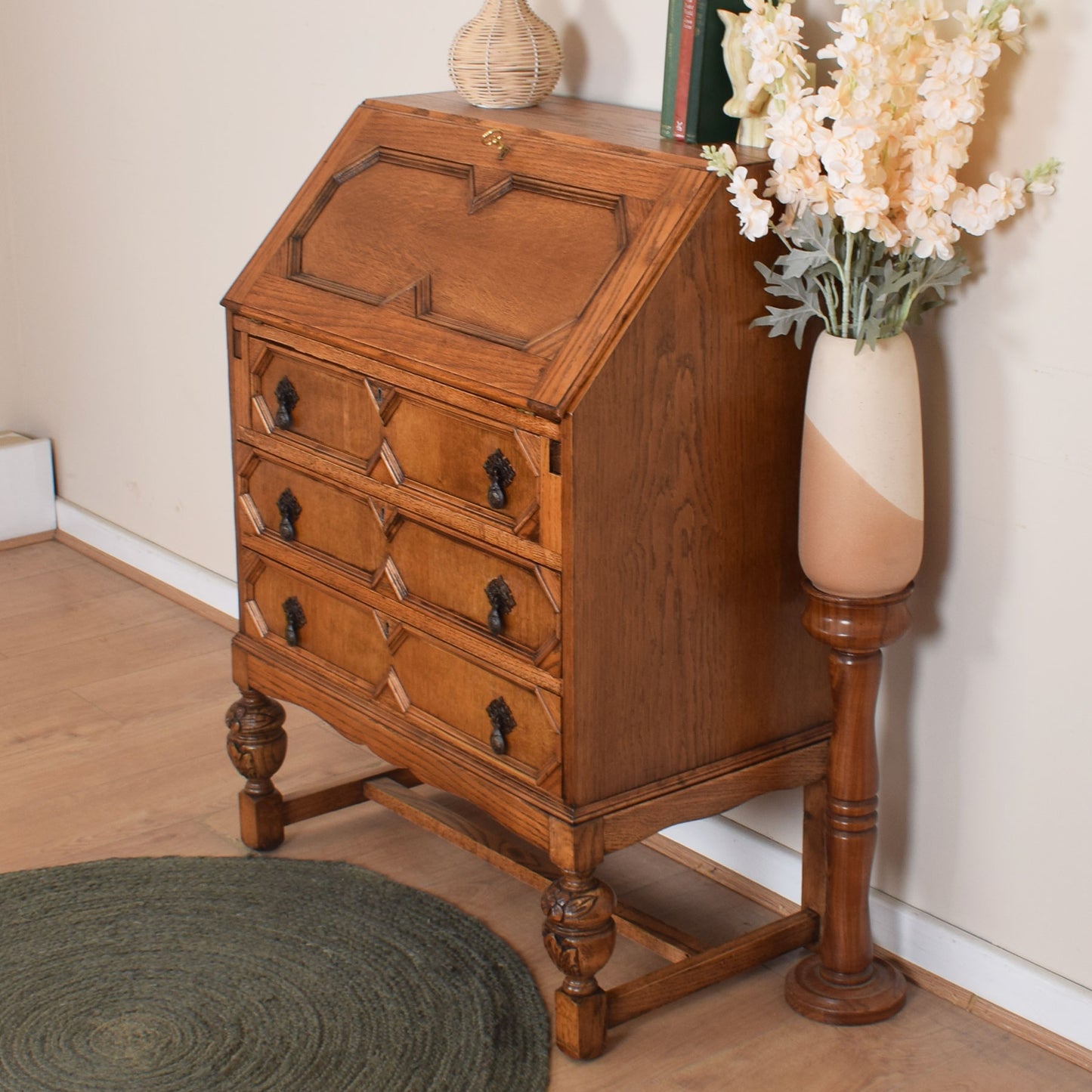 Oak Writing Bureau