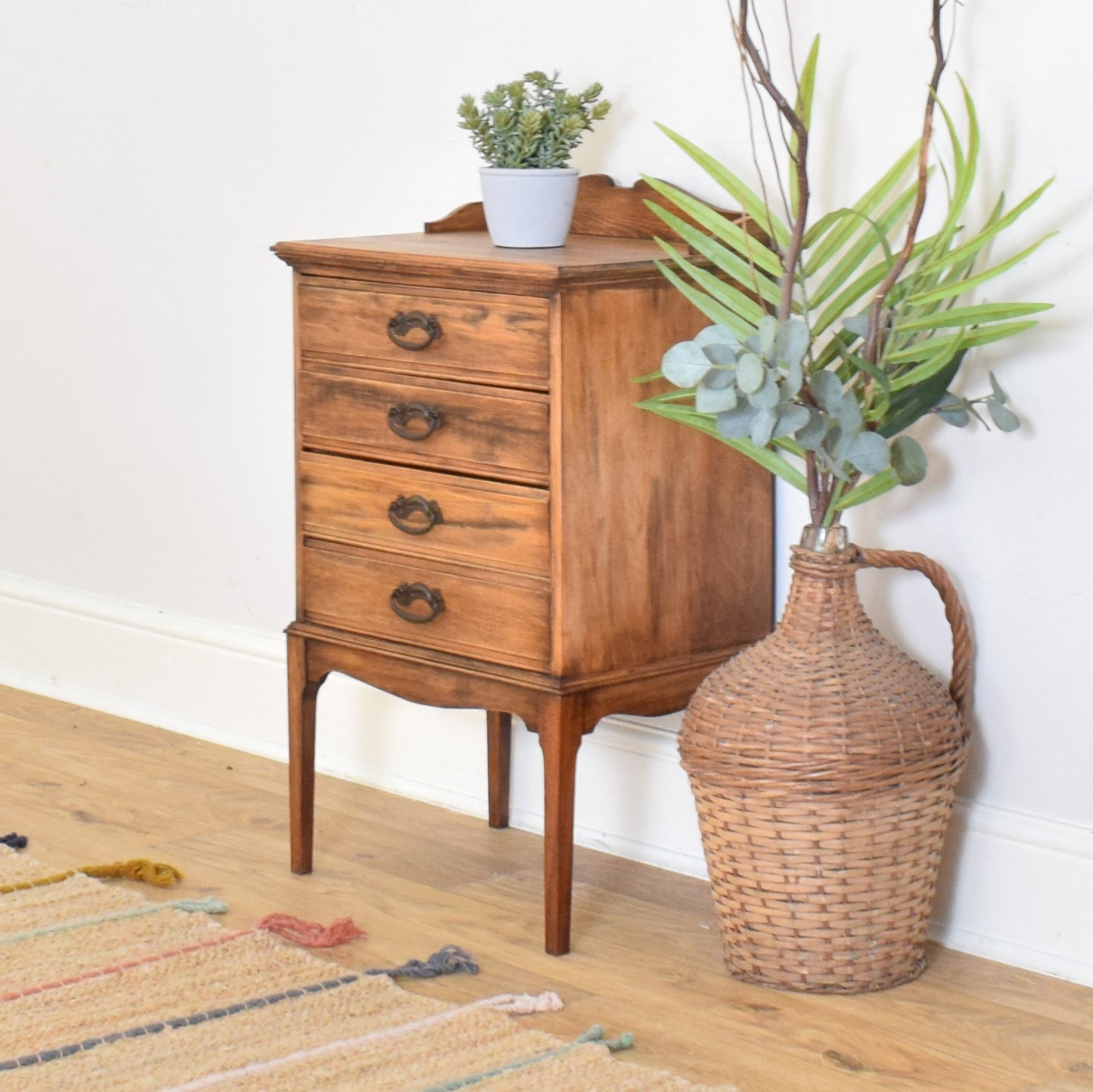 Sheet Music Cabinet