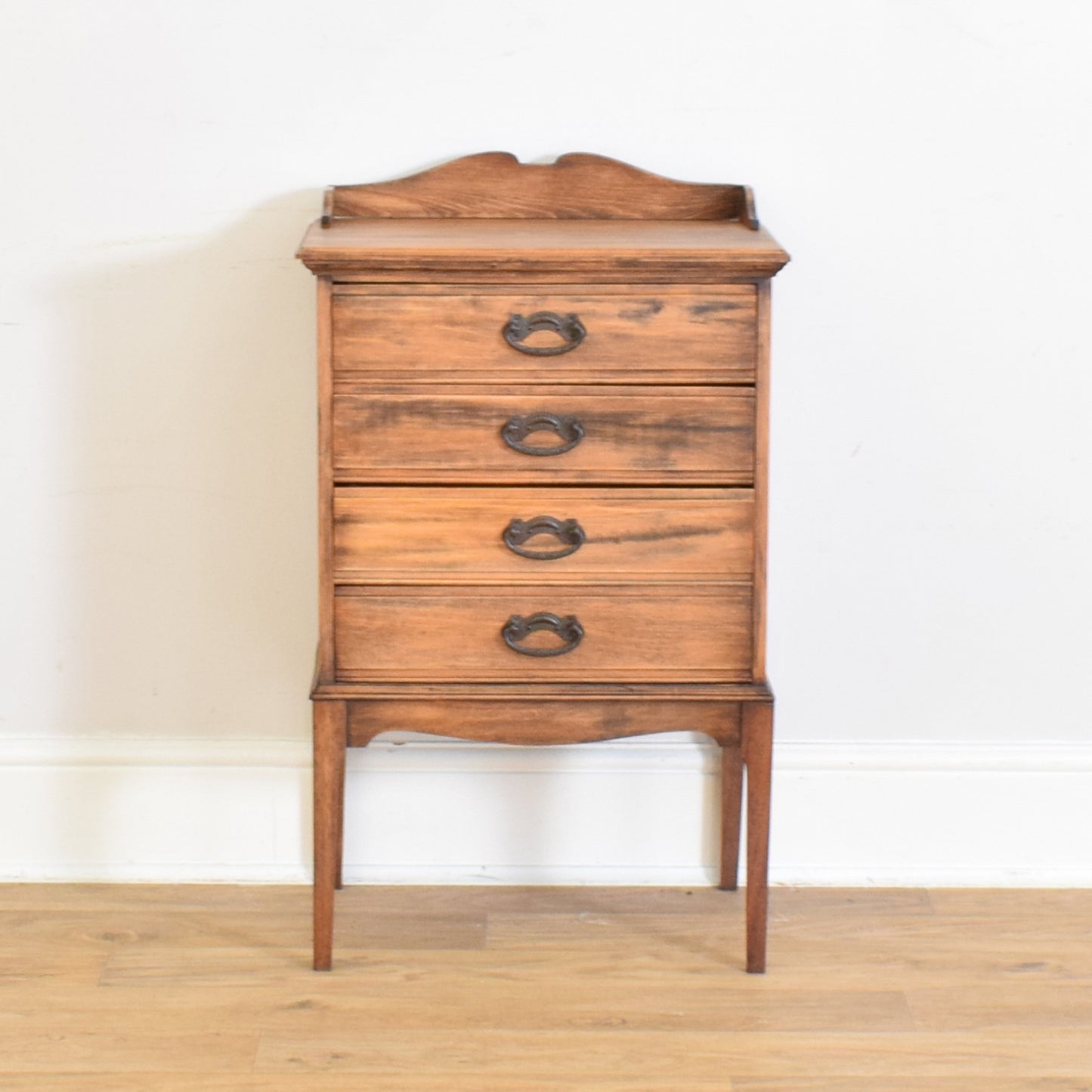 Sheet Music Cabinet