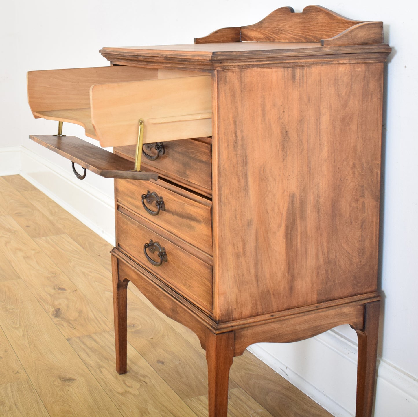 Sheet Music Cabinet