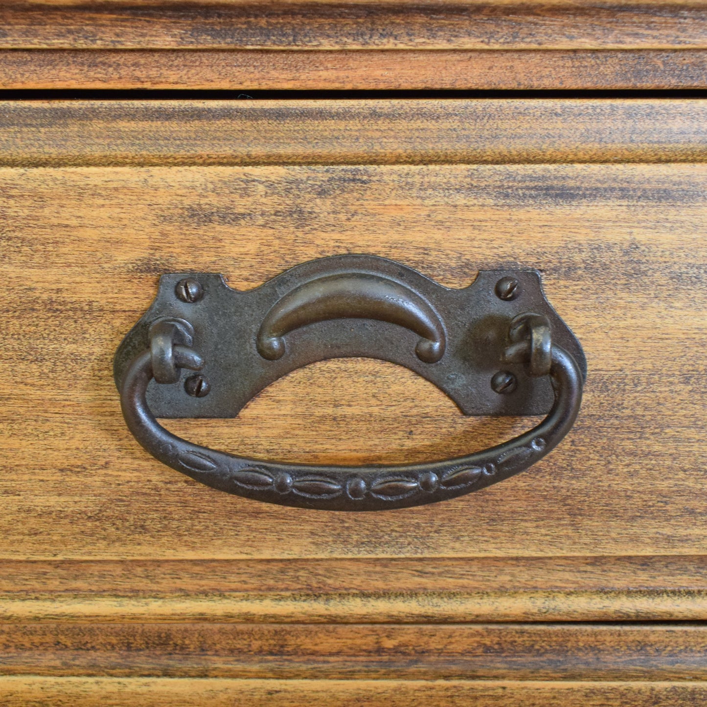 Sheet Music Cabinet