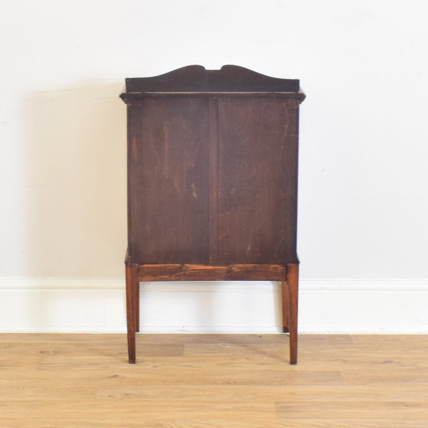 Sheet Music Cabinet