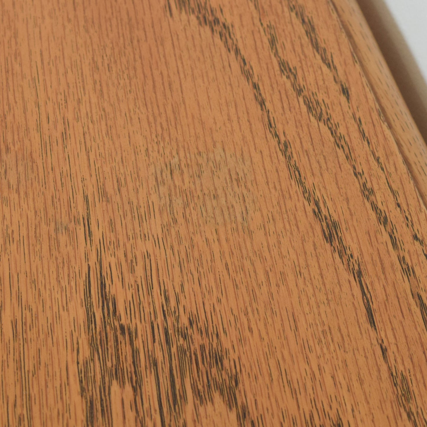 Restored Oak Coffee Table