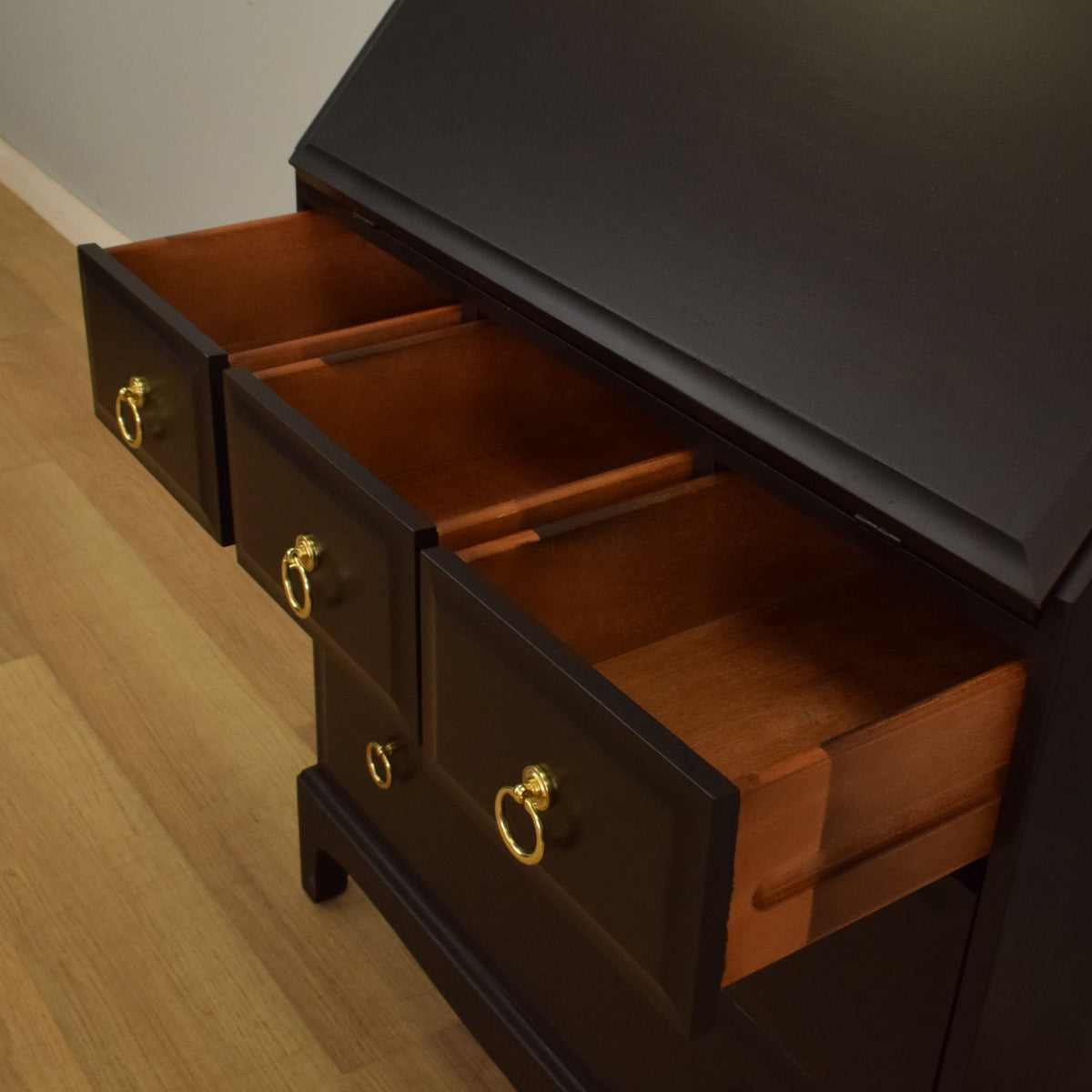 Painted Stag Bureau