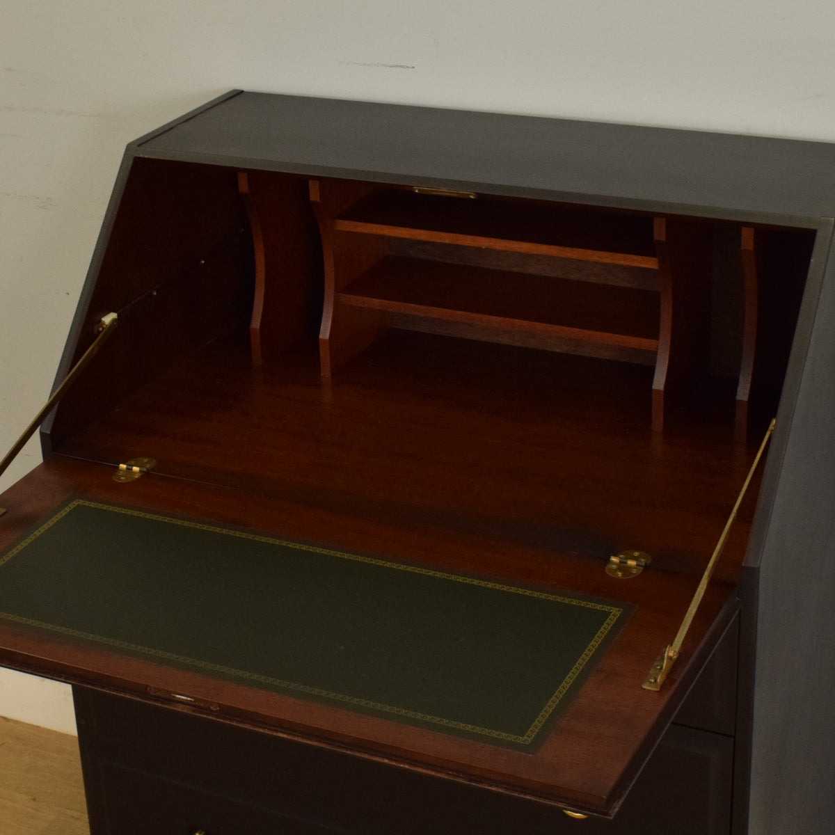Painted Stag Bureau