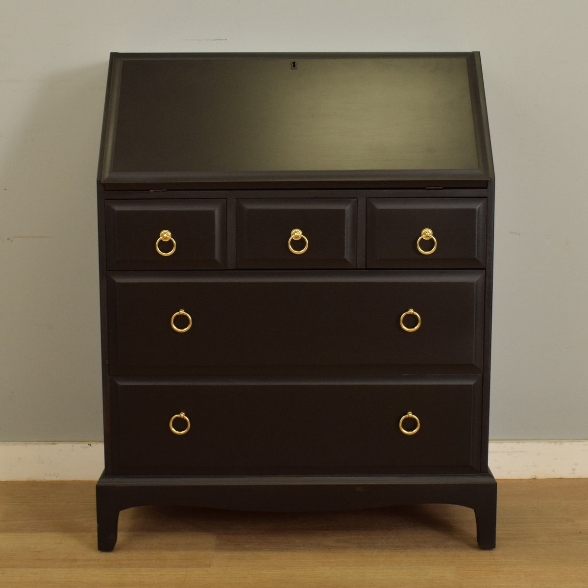 Painted Stag Bureau