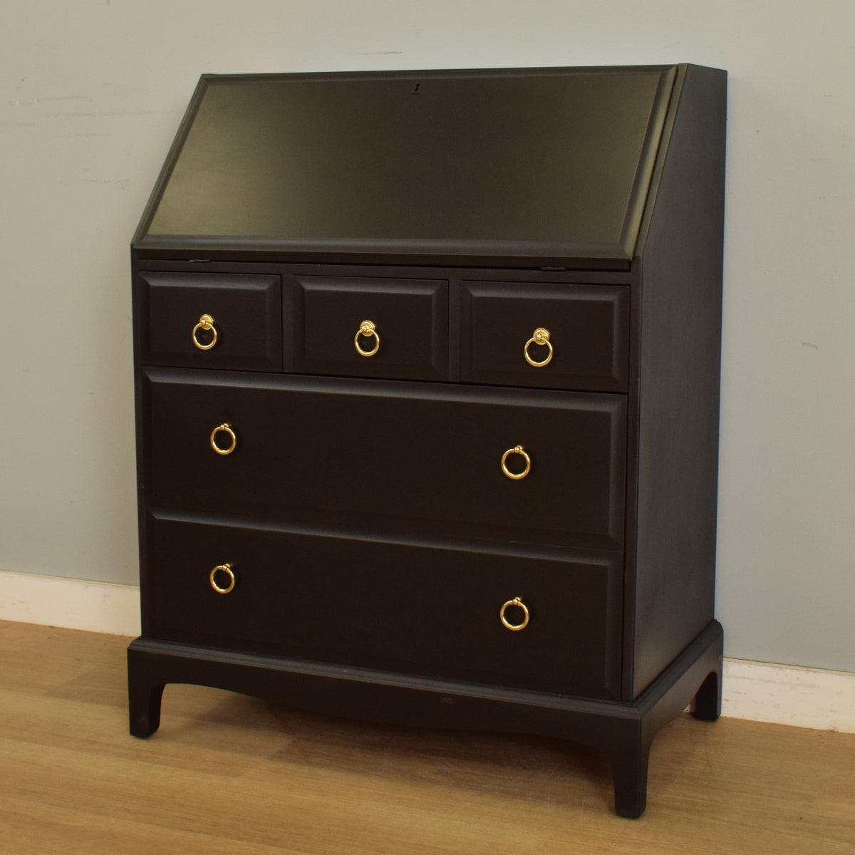 Painted Stag Bureau