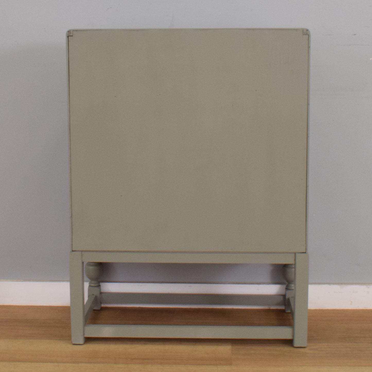 Painted Bureau