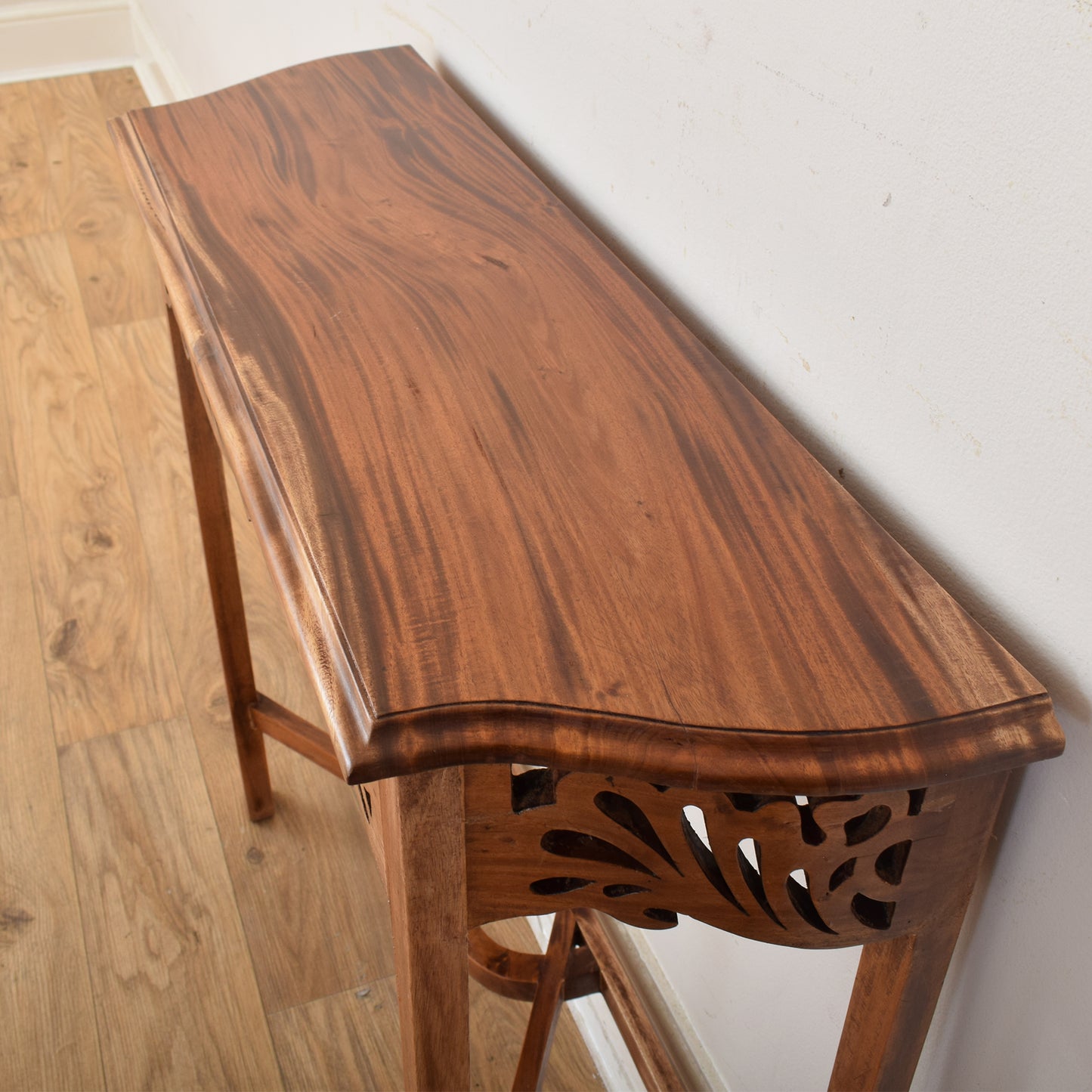 Pair Of Side Tables