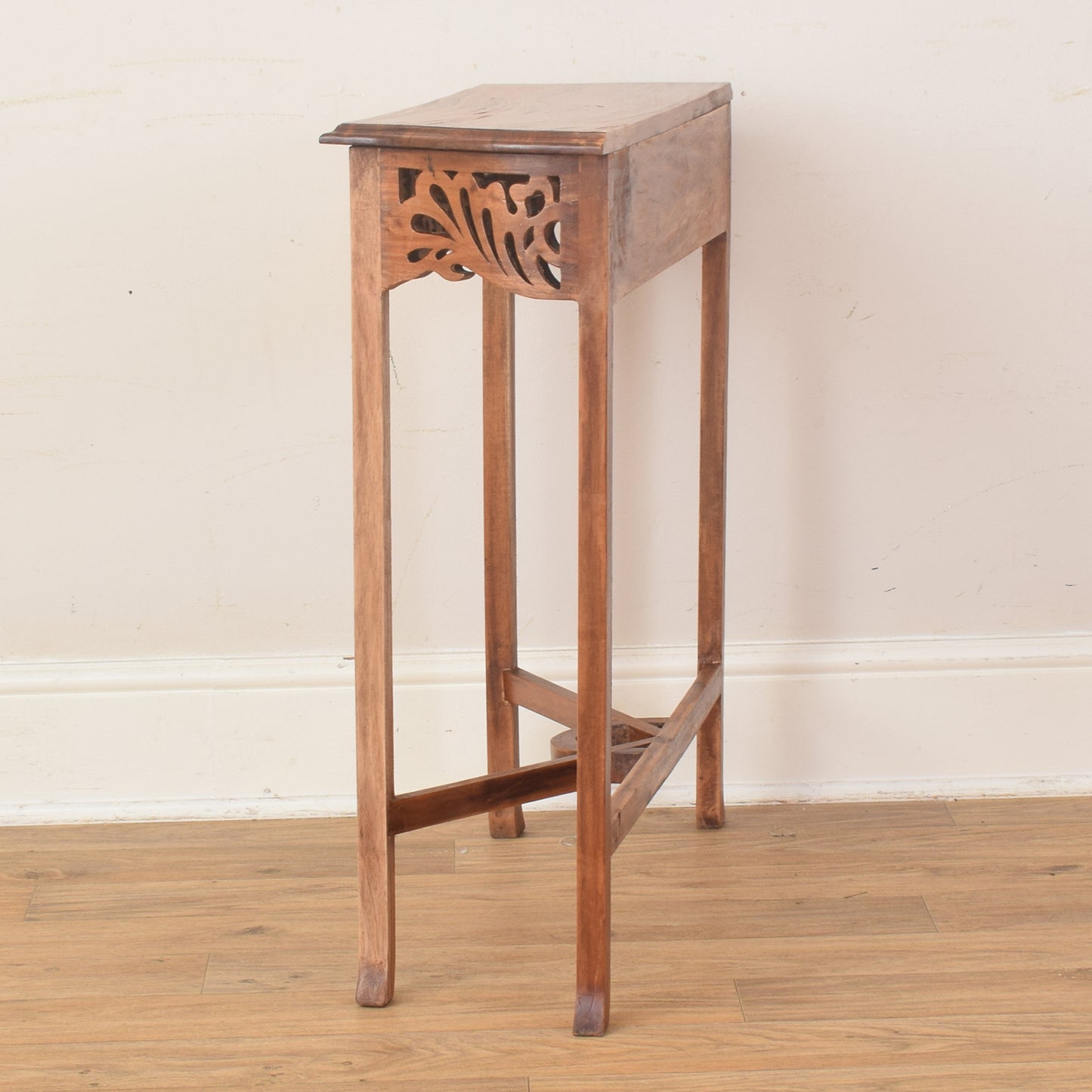Pair Of Side Tables