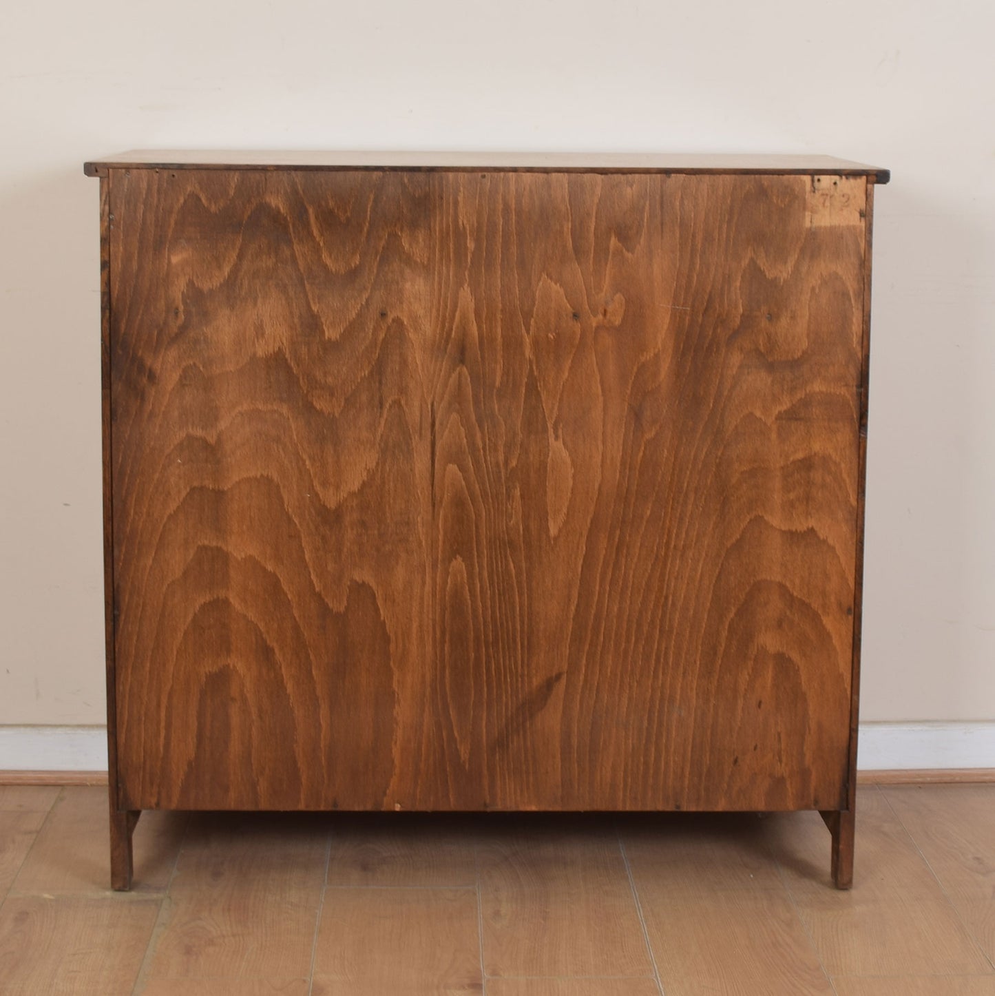 Linenfold Sideboard