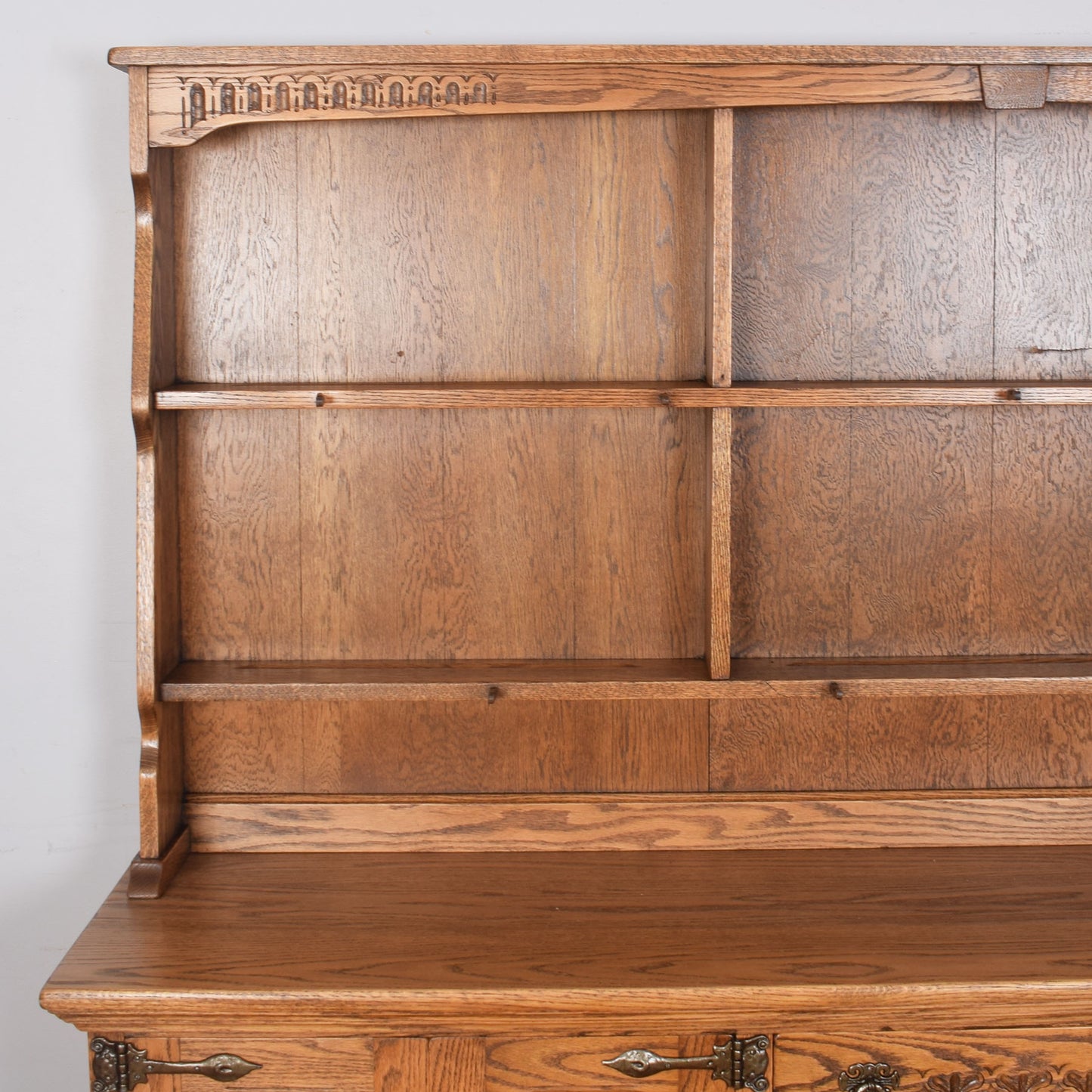 Webber Farmhouse Dresser